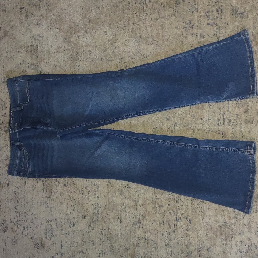 M by Maurice's jeans